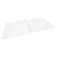 thumbnail image 6 of Bathtub Cover, Folding Bathtub Cover, PVC Bathtub Cover  for Bathroom, Home, SPA, 6 of 15