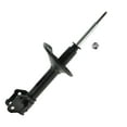 thumbnail image 4 of TRQ Front Right Strut Assembly Passenger Side Fits Select 2001-2002 Acura MDX 2003-2008 Honda Pilot, 4 of 5