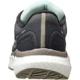 thumbnail image 3 of Saucony Womens Triumph 18 Running Shoe - Charcoal/Sky - 7.5, 3 of 7