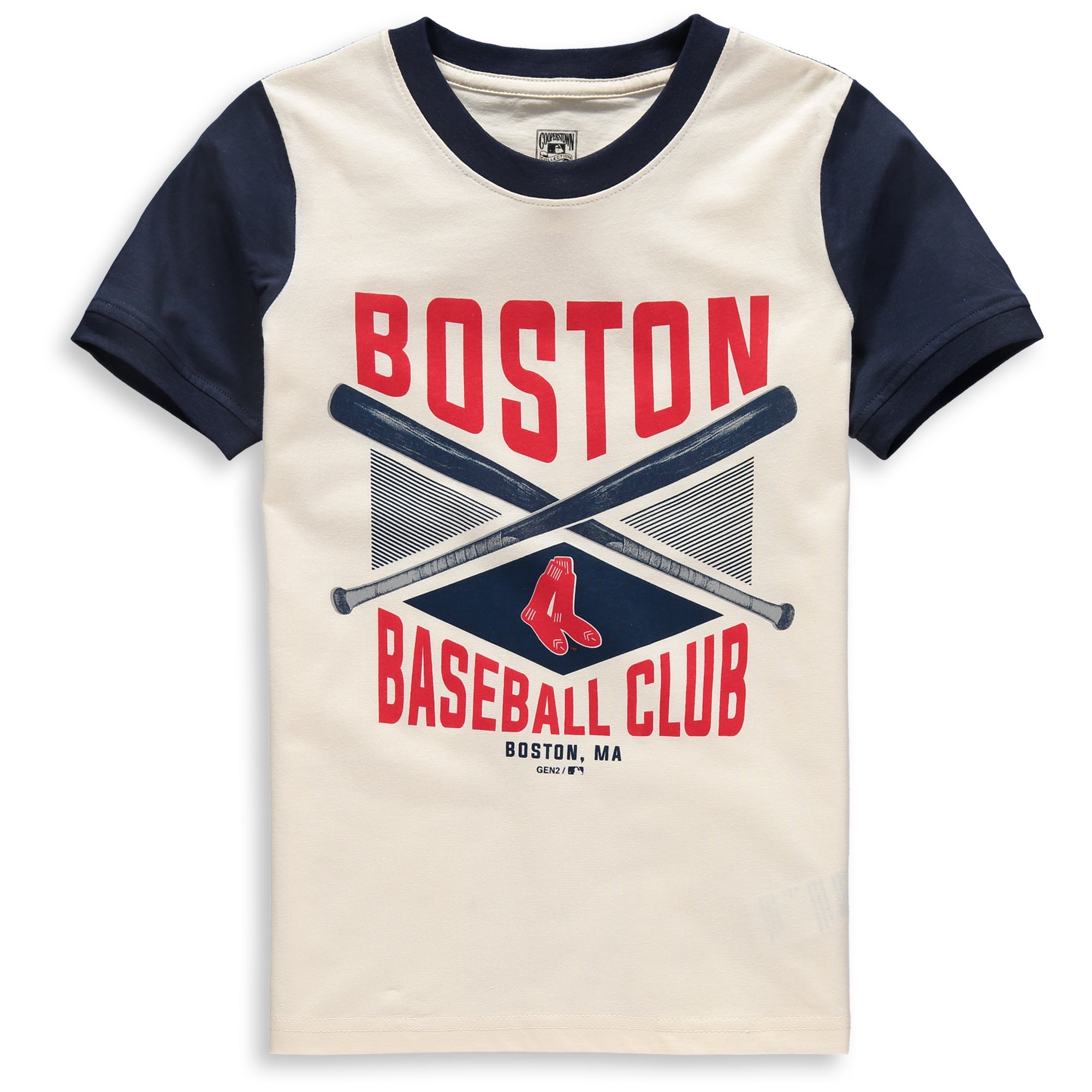 boston red sox youth t shirts