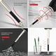 thumbnail image 5 of Juego de Brocas para Destornillador de Alta Potencia Magnética, 12 Puntas Magnéticas Antideslizantes, Juego de Destornilladores Eléctricos de Precisión., 5 of 5