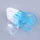 thumbnail image 2 of Dispensador Medicamentos Divisor Organizador Cortador Portátil Tomador Pastillas Anti Contaminación Sin Contacto para El Cuidado Personal La, 2 of 9