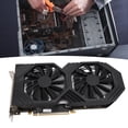 thumbnail image 1 of Tarjeta Gráfica ANGGREK RX590 GPU 8 GB GDDR5 256 Bits, 1 of 7
