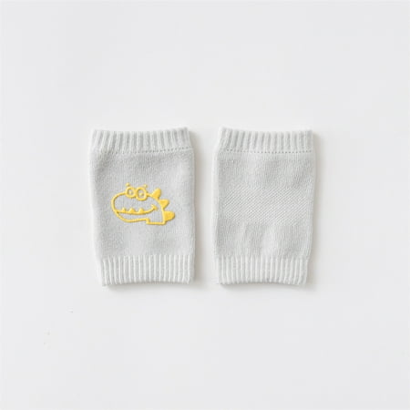 

Aubess Summer Terry Baby Socks Elbow Protection Toddler Crawling Knee Protection Baby Knee Protection Baby Knee Protection Baby Knee Protection