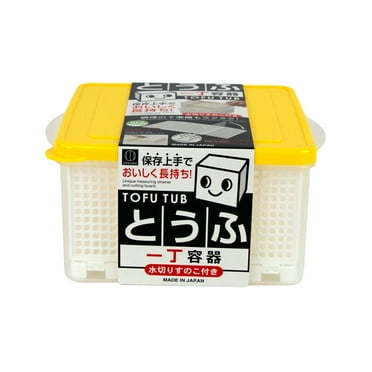 Kokubo Tofu Drainer