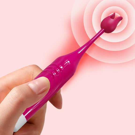 Quick Orgasm G Spot Vibrator for Women Powerful Vibrating Clitoris Stimulator Sex Toys