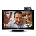 thumbnail image 3 of Remis à Neuf Logitech 960-000694 Caméra Web HD Caméra Web C270, 3 of 5