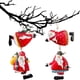 thumbnail image 1 of Decoraciones de Halloween, adornos de Halloween, regalos de Halloween, arte de hierro, decoración navideña, adorno navideño de hierro para anciano, pequeño colgante, adorno de hierro, 1 of 8