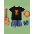 thumbnail image 3 of Have A Frightfully Halloween T-Shirt Juniors -Image by Shutterstock,  Medium, 3 of 4
