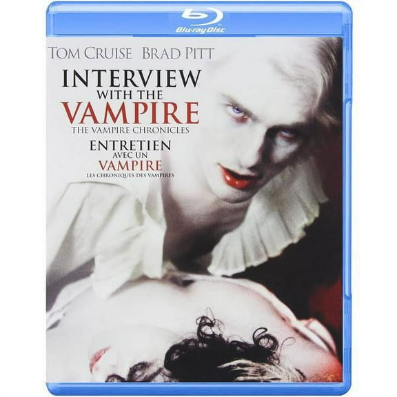 Interview with the Vampire - 20th Anniversary Edition [Blu-ray]