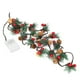 thumbnail image 1 of Guirnalda de luces navideñas con conos de pino de 2m y 20LED para decoración de guirnaldas de árboles y coronas de Navidad, 1 of 8