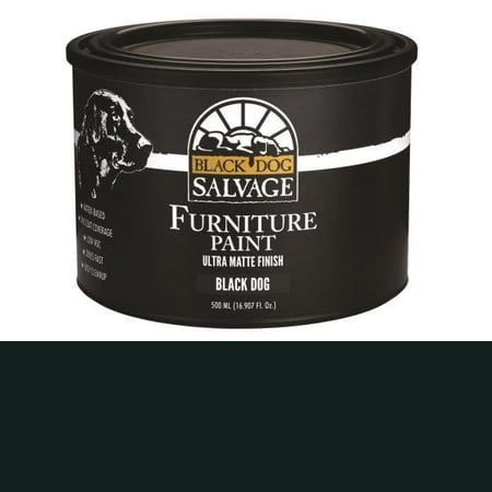 Black Dog Salvage Furniture Paint 500ml