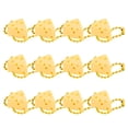 thumbnail image 1 of 12 llaveros bonitos de queso, llavero de repuesto, colgantes, llavero de queso, para niñas, mujeres, mochilas, bolsos, llaves de coche, decoración, 1 of 8