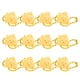 thumbnail image 1 of 12 llaveros bonitos de queso, llavero de repuesto, colgantes, llavero de queso, para niñas, mujeres, mochilas, bolsos, llaves de coche, decoración, 1 of 8