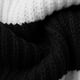 thumbnail image 4 of HongQid Sweaters for Women Crewneck Striped Cute Color Block Fall Winter Knitted Pullover Tops, 4 of 8