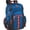 Collegiate Blue, variant on 19” Travel Backpack for Adults – Large Laptop Backpack with 19” Tech Sleeve, Multiple Compartments, Padded Air Mesh Back, Travel, Hiking, Work & College (Collegiate Blue)