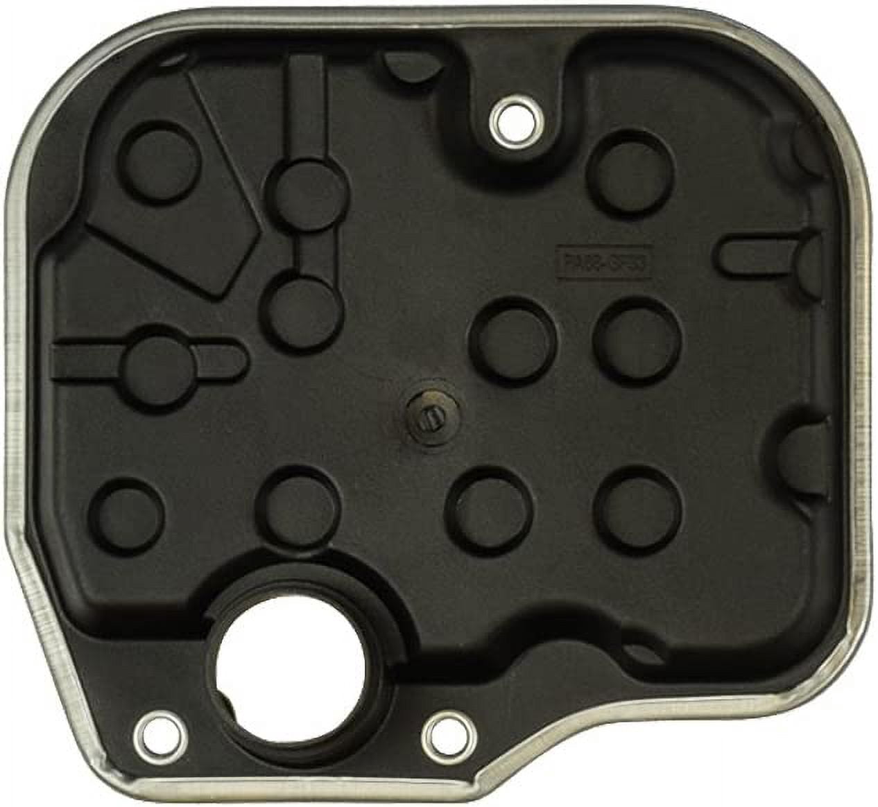 ECOGARD Premium TRANSMISSION FILTER Model XT1294 Fits select: 2009-2015 TOYOTA COROLLA, 2008-2015 TOYOTA YARIS