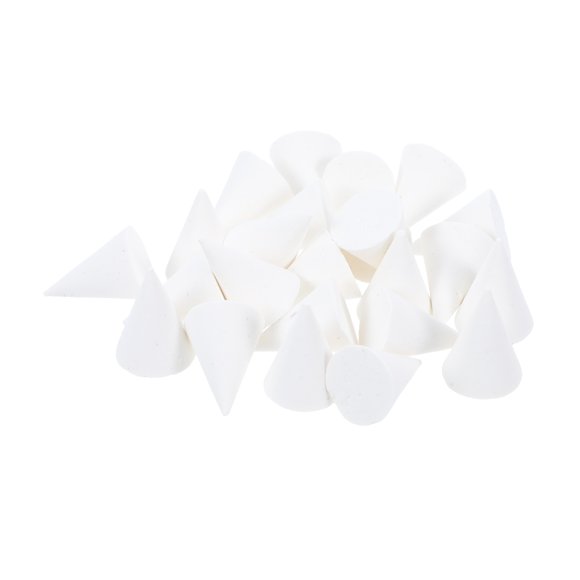 FUEENIRVA 25Ud Clavos Para Soporte En De Cerámica Para Arte En Barro Y Cerámica