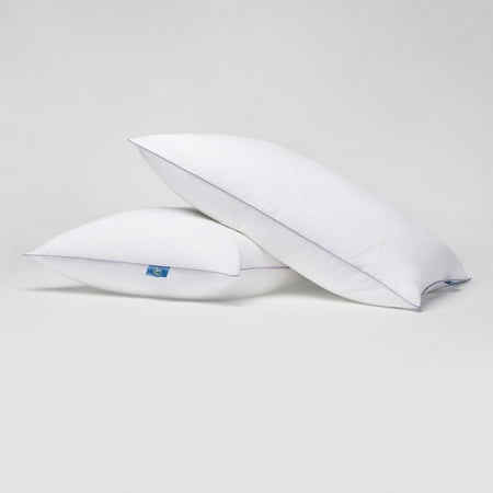Serta Magic Gel 2 0 Pillow 2 Pack Walmart Com