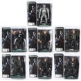 thumbnail image 2 of Figura de acción de PVC de NECA Terminator T-800 T-1000 Endoesqueleto, modelo coleccionable de juguete, 2 of 4