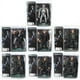 thumbnail image 2 of Figura de acción de PVC de NECA Terminator T-800 T-1000 Endoesqueleto, modelo coleccionable de juguete, 2 of 5