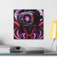 thumbnail image 4 of VR Embrace Reality - Canvas, 4 of 10