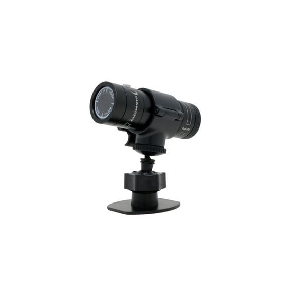Motorsports Action Camera - D500