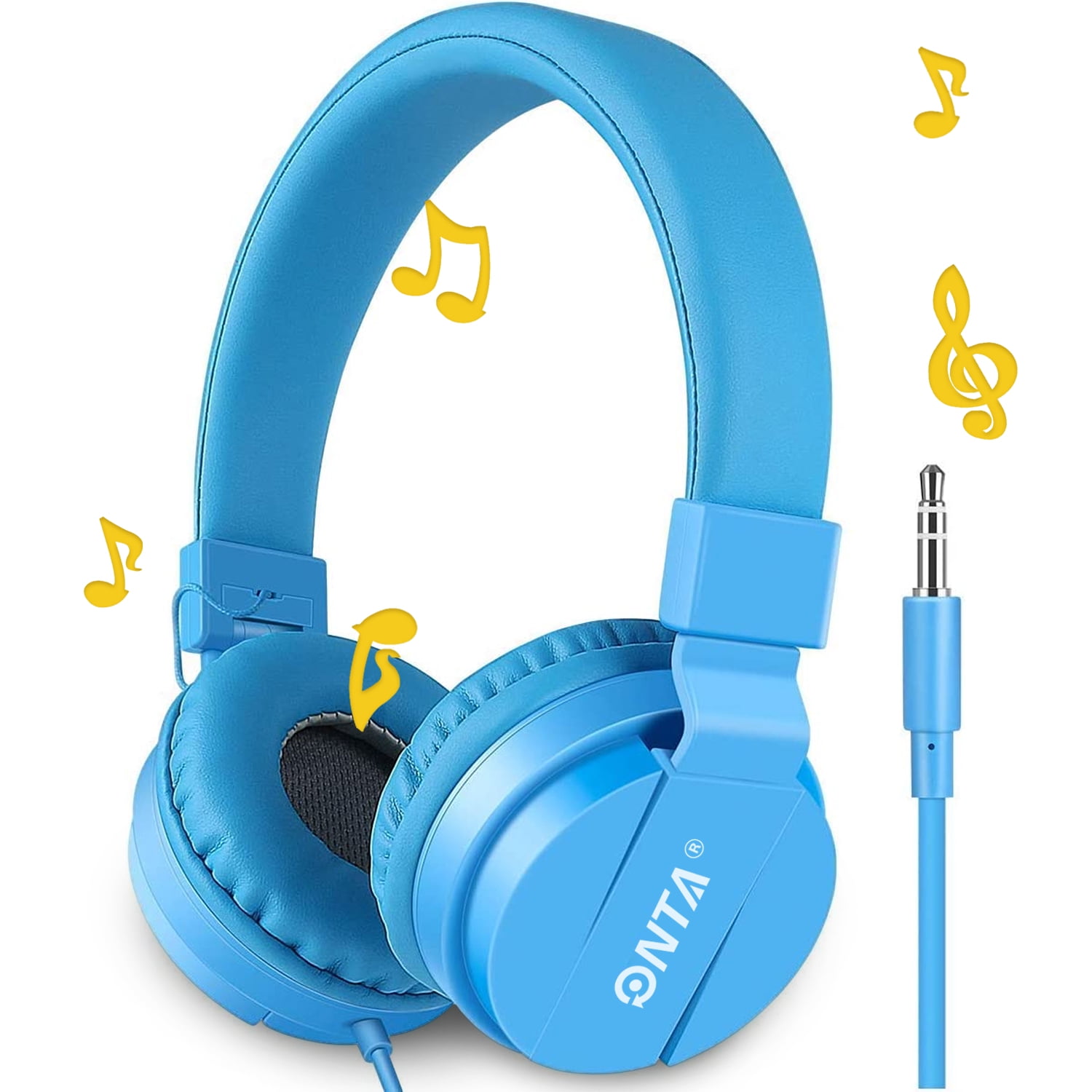 Наушники Детские Купить В Омске