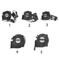 thumbnail image 3 of 110V 220V AC Powered Variable Speed Blower Fan with Speed Controller, Inflatable Replacement Fan,100% Brand New, 3 of 4