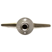 Sea-Dog Line Boat Lifting Ring Cleat 048210 | 6 Inch Stainless
