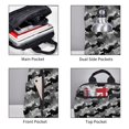 thumbnail image 5 of Balery Horse Silhouette Lightweight Backpack for Men and Women - Durable and Water-Resistant, Ideal for School, Work, Travel, and Everyday Use, 5 of 9