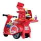thumbnail image 3 of Set de Juego Hasbro Play-Doh Moto Repartidor de Pizzas, 3 of 4