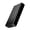Black, variant on Tibvox 100W Charging Box Charging Shell Power Banks Case 21700 Battery Holder Double Type-C & USB Output Battery Charging Case