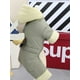 thumbnail image 3 of Pet -padded Jacket Thickened Windproof And Coldproof Four-legged Dogs And Cats Clothes For Autumn And Winter, 3 of 4
