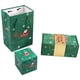 thumbnail image 5 of Caja Sorpresa de Dinero Caja Sorpresa de Feliz Navidad Caja de Regalo Única con Sobre Plegable Que Rebota Caja de Regalo con Explosión de Efectivo Verde, 5 of 5