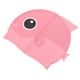 thumbnail image 4 of Gorro de natación de silicona con dibujos animados para niños pequeños, 4 of 5