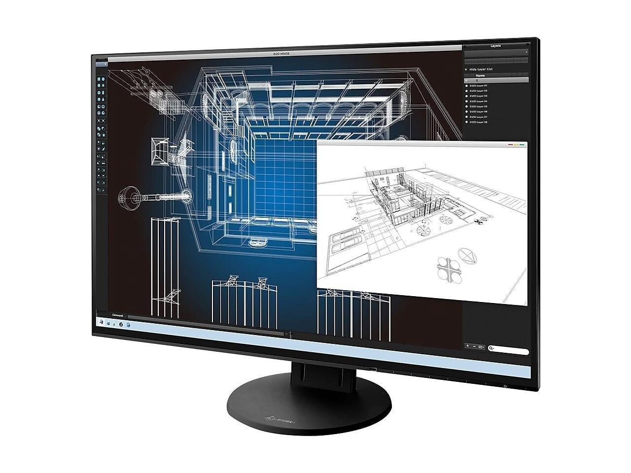Eizo FlexScan 24.1