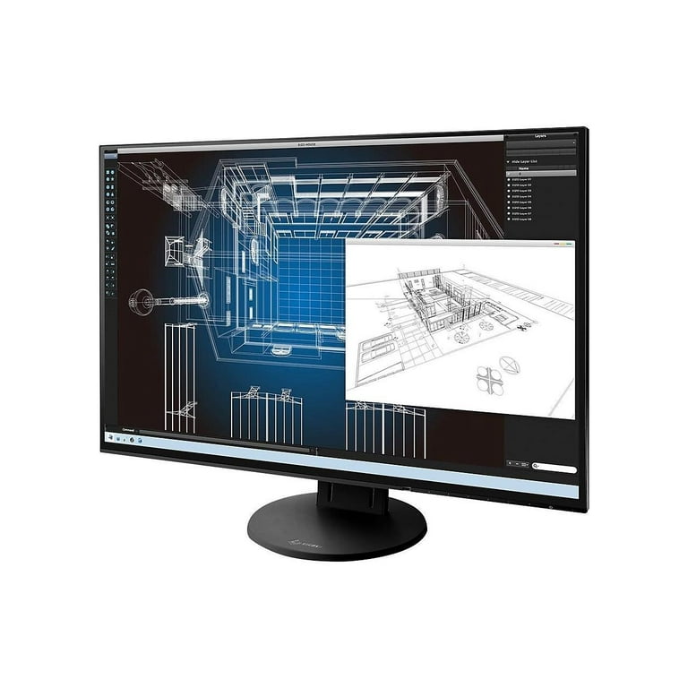Eizo FlexScan 24.1