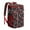 Pioneer Flower Floral-2, variant on Travel Cooler Bag - Pioneer Flower Floral Print Pattern Camping Beer Cooler Backpack with Bottle Opener- Waterproof Insulated Picnic Backpacks - Cooler Bag for Beach