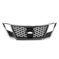 thumbnail image 1 of PARRILLA PATHFINDER 2013 al 2016 NISSAN TONG YANG  ., 1 of 3
