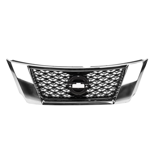 PARRILLA PATHFINDER 2013 al 2016 NISSAN TONG YANG .
