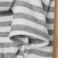 thumbnail image 3 of Barhoo Striped Pet Sweater Fashion Winter Warm Clothes Soft Cotton Knitwear Two-Legged Pullover Coat Costume for Small Dogs Cats Puppy Kitten Chihuahua Apparel Accessories 1 Piece of Clothing, 3 of 7