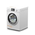 thumbnail image 5 of KoolMore 2.7 Cu. ft. All-in-One Washer & Dryer Combo in White., 5 of 16