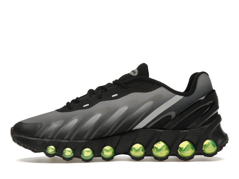 Nike Men's Air Max Dn8 Black Volt Shoes, from StockX