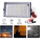 thumbnail image 2 of Luces de seguridad Luz de inundación LED para exteriores Reflector impermeable Proyector Proyectores Farola para exteriores, blanco frío, 2 of 5