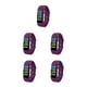 thumbnail image 1 of Reloj inteligente Sidaley Bluetooth impermeable Deporte morado, 1 of 6