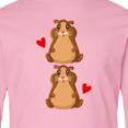 thumbnail image 4 of Inktastic Hamster Lover Kids Pets Long Sleeve Youth T-Shirt, 4 of 5