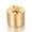 Gold, variant on 4*5cm Dragonfly Small Cremation Urn for Ashes Holder Memorial Jewelry Mini Urn for Ashes of Loved One