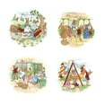 thumbnail image 5 of Royal Doulton Christening 2-Piece Dinnerware Set, Multicolored, 5 of 5