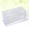 thumbnail image 2 of unbranded  20 Pcs Business Card Case Storage Boxes Holder Office Supplies, 2 of 8